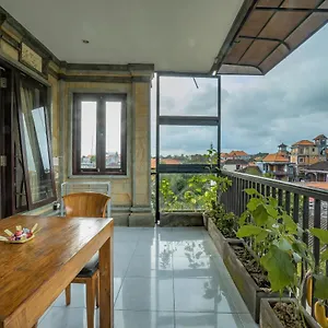 Maison d'hôtes Iman, Ubud