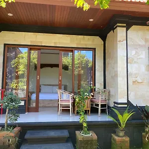 Sambahan Guest house