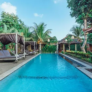Kutuh Guest house