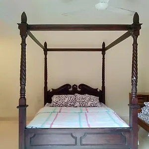 Maison d'hôtes Puri Asri, Ubud