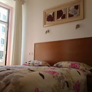  Bed & Breakfast Baixasuites Portugal
