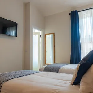 Affittacamere Eccles Townhouse