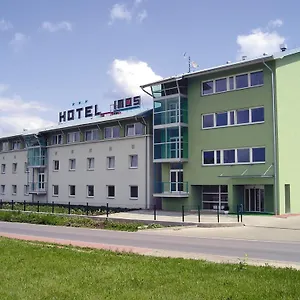 Imos Чехия