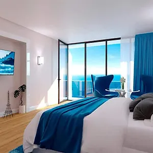 Orbi City Black Sea View Грузия