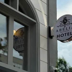 **** Hotel Abelia Mansion Turkey