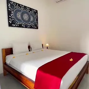  Guest house Narayuka House Indonesia