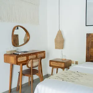 **** Hotel Baliterraneo Boutique Indonesia