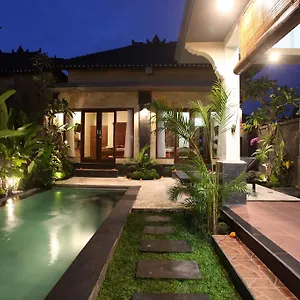 Gasthuis Buda Merta, Ubud
