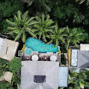 Wapa Di Ume **** Ubud