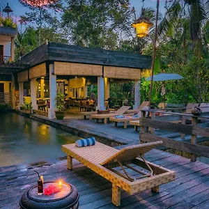 Vakantiepark Alam Sembuwuk, Ubud