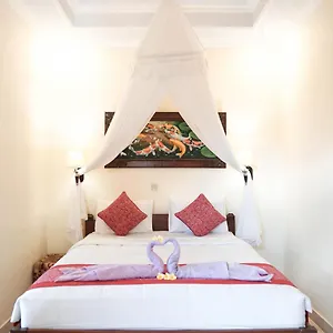 Raka House Guest house