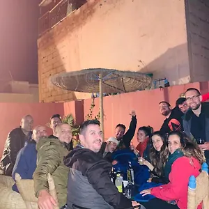  Hostel Sijane Morocco