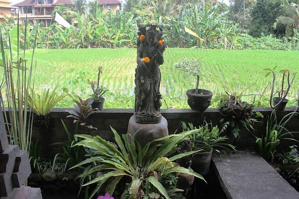 Ubud Sensasi Bungalow Ubud (Bali)