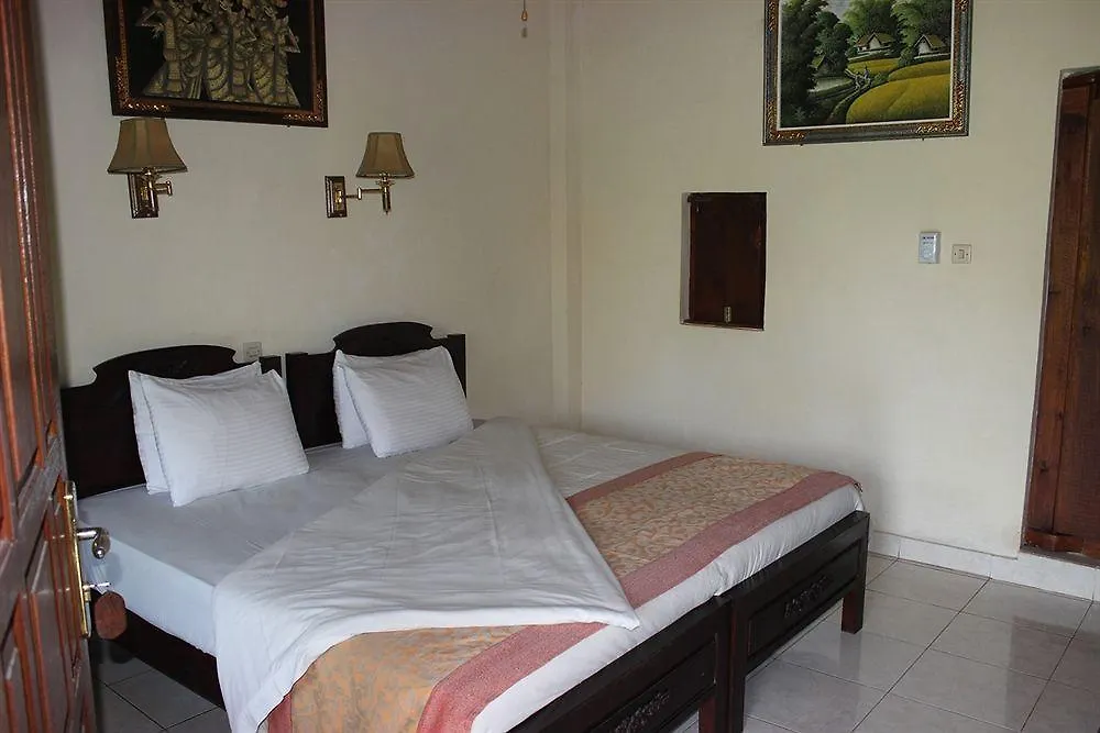 Ubud Sensasi Bungalow Inn