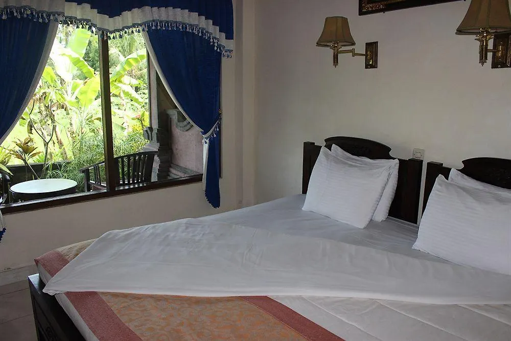 Ubud Sensasi Bungalow 2*, Ubud (Bali) Indonesia