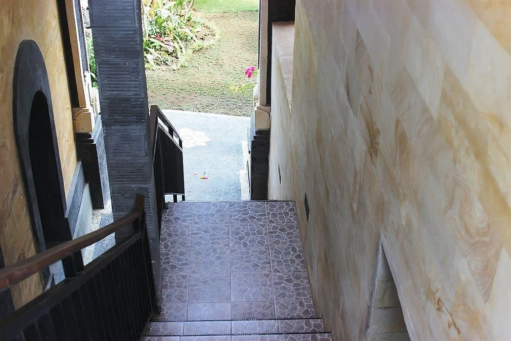 Ubud Sensasi Bungalow Inn