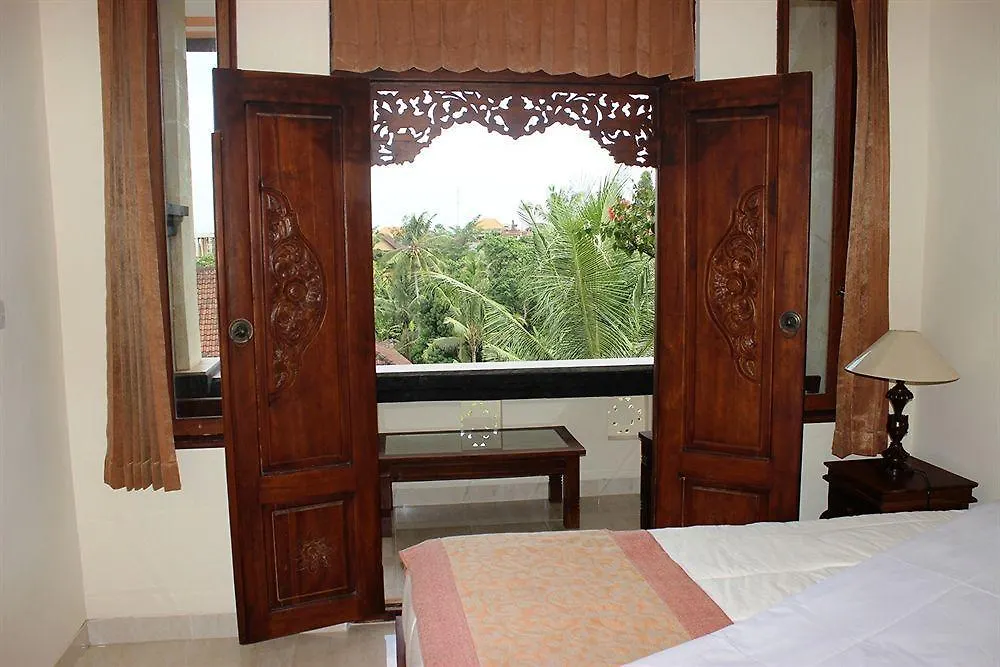 Ubud Sensasi Bungalow 2*, Ubud (Bali) Indonesia
