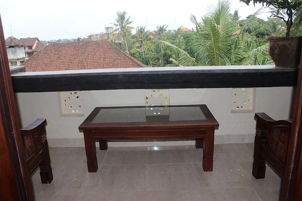 Ubud Sensasi Bungalow 2*, Ubud (Bali) Indonesia