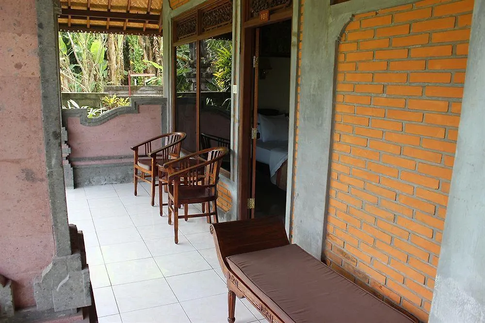 Ubud Sensasi Bungalow Inn Ubud (Bali)