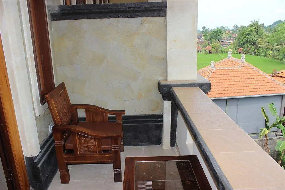 Ubud Sensasi Bungalow Ubud (Bali)