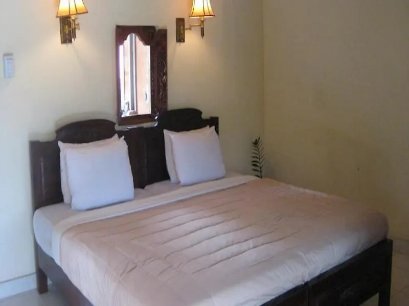 Ubud Sensasi Bungalow Inn Ubud (Bali)