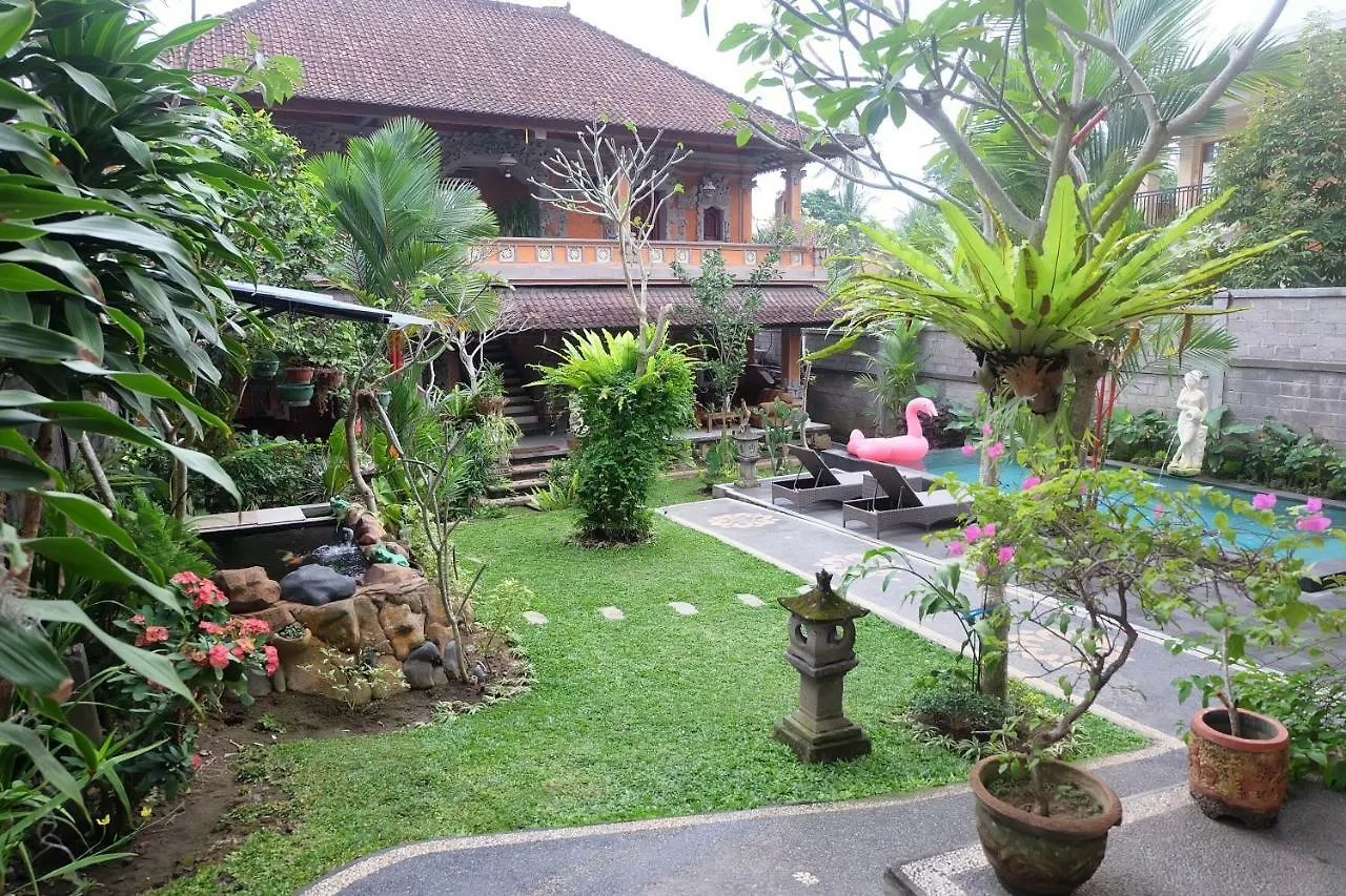Ubud Sensasi Bungalow Ubud (Bali)