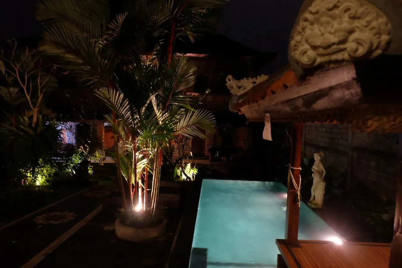 Ubud Sensasi Bungalow 2*, Ubud (Bali)