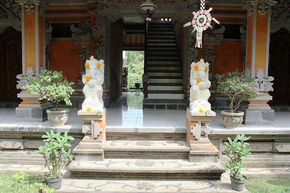 Ubud Sensasi Bungalow