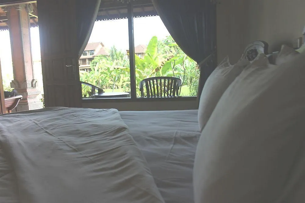 Ubud Sensasi Bungalow