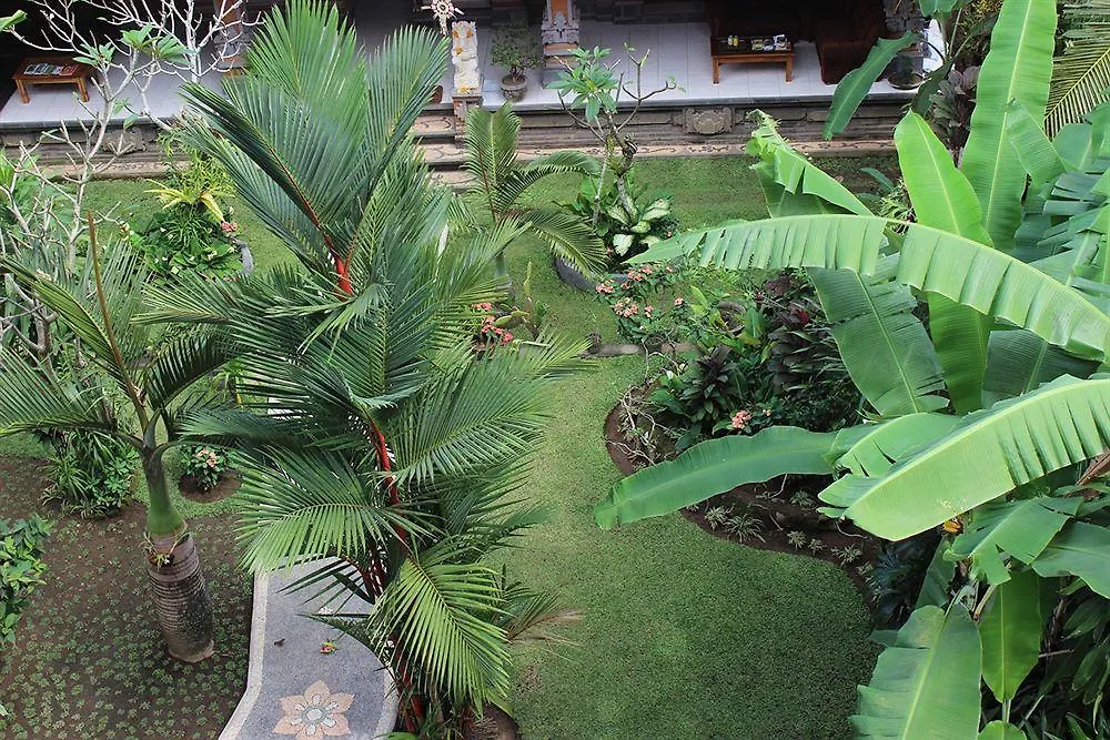 Ubud Sensasi Bungalow אינדונזיה