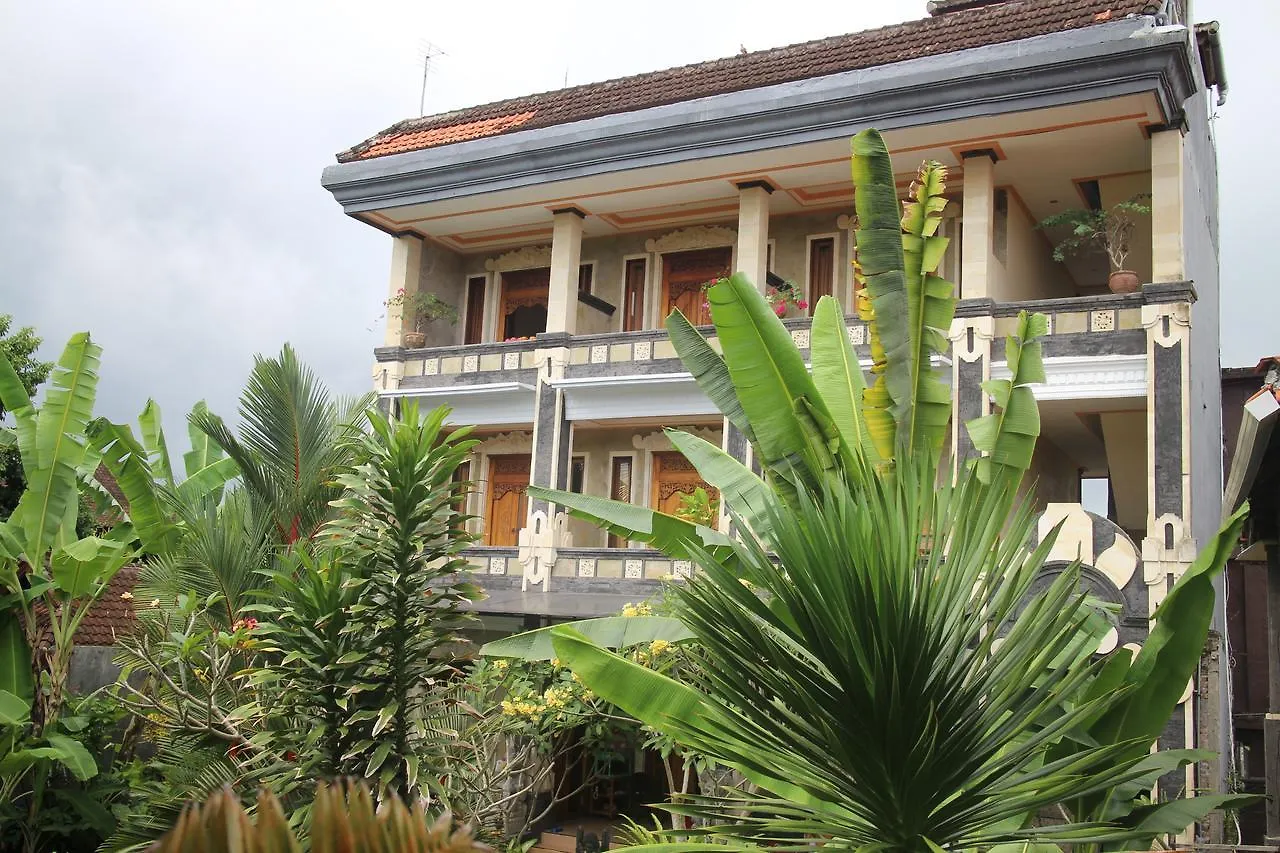 Ubud Sensasi Bungalow