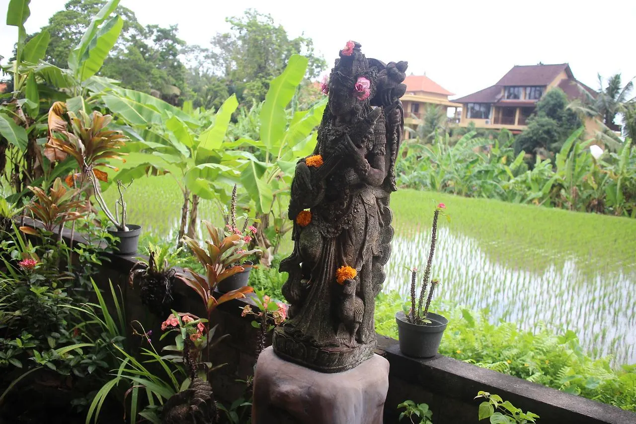 Ubud Sensasi Bungalow 2*, אובוד אינדונזיה