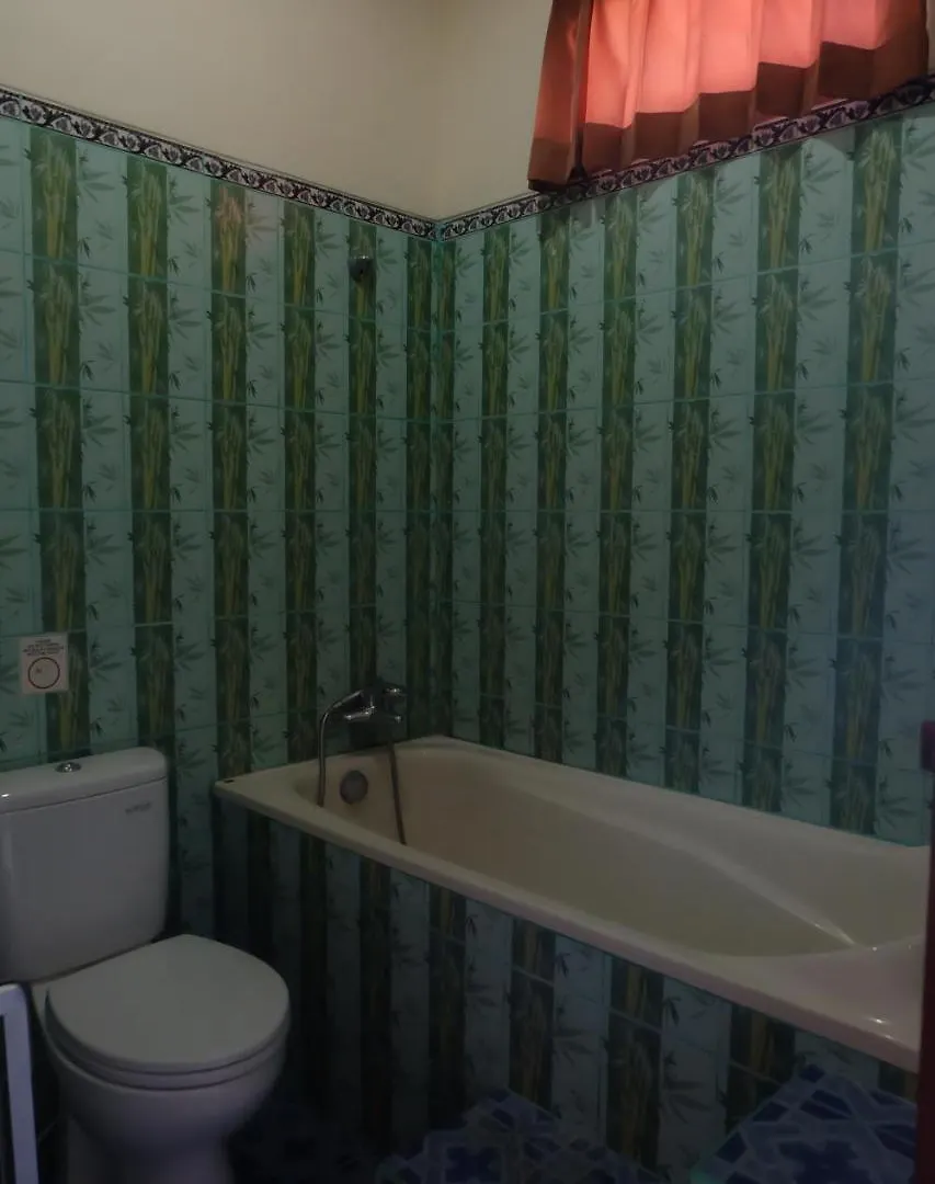 Ubud Sensasi Bungalow 2*, אובוד