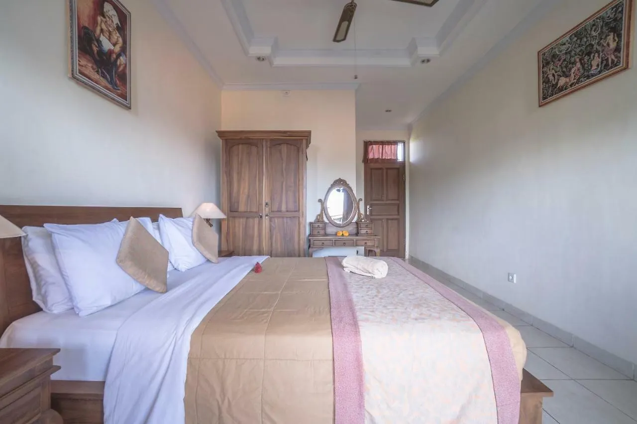 Ubud Sensasi Bungalow