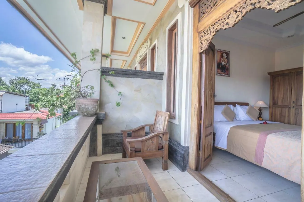 Ubud Sensasi Bungalow אינדונזיה