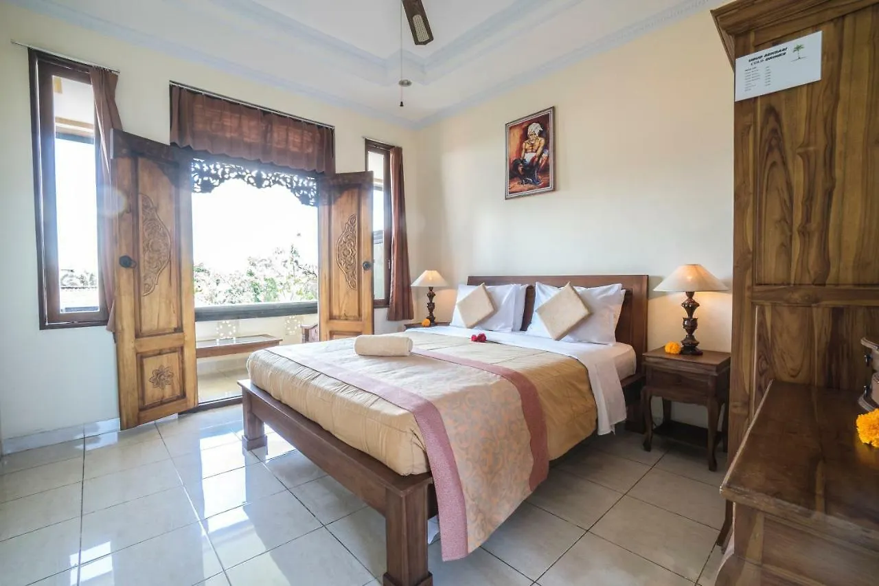 Ubud Sensasi Bungalow